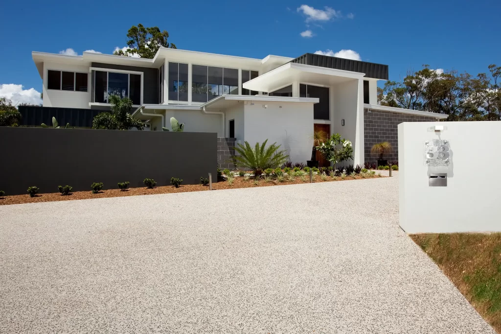 Aspley Residence HERO SHOT Brisbane 005