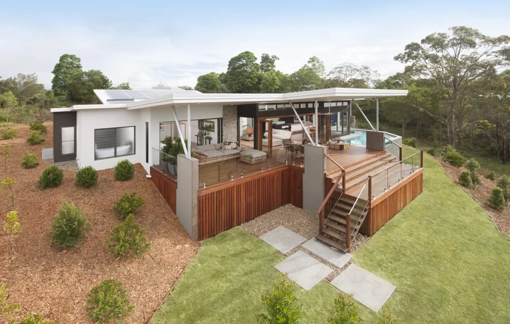 Eco Homes HERO SHOT Custom-built-eco-friendly-certified-home-2