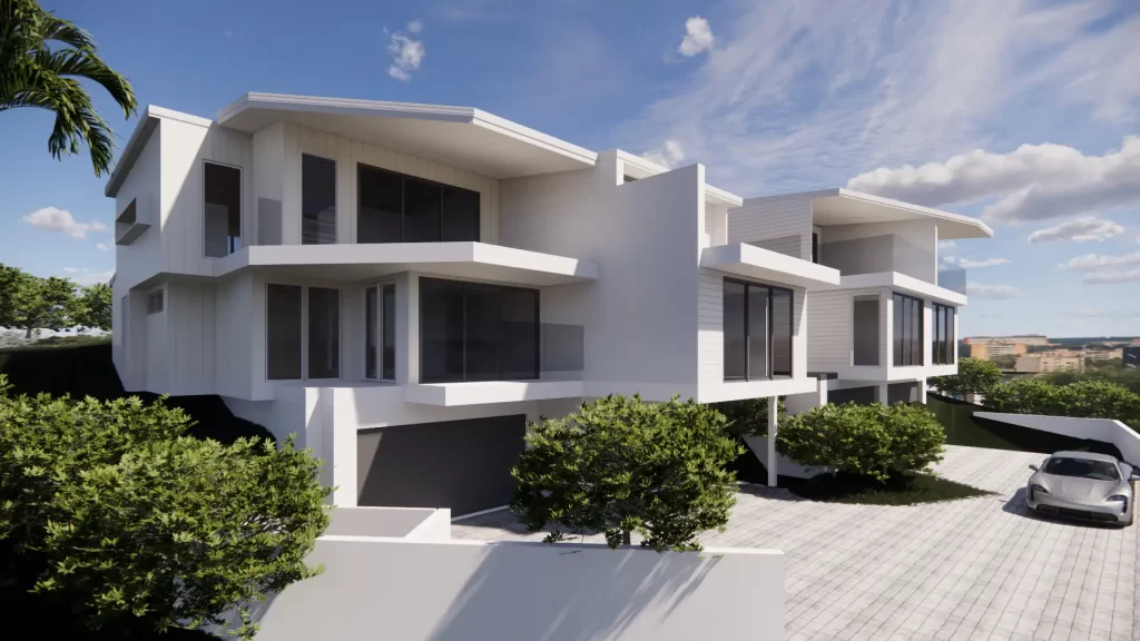 HERO Image Kings Beach 3 Level Townhouse