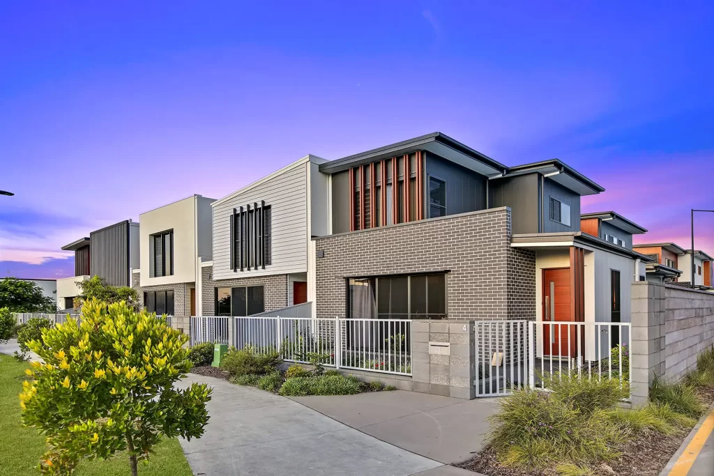 HERO Image Pelican Waters Terraces Coral Sea Drive